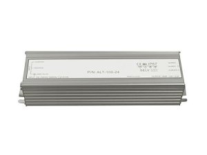 GJD ALT-100-24 100W Power Supply for the Clarius Range of LED Lighting Products