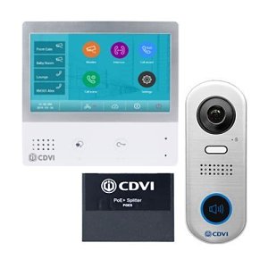 Image of CDV-IP1B