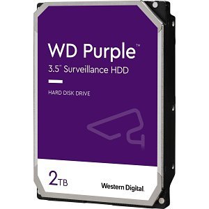 Image of WD20PURZ