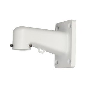 Dahua DH-PFB305W Wall Mount Bracket, Indoor & Outdoor Use, Load Capacity 5kg, White