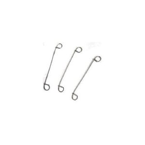 RBTec RBTIES610 External Fence Stainless Steel Ties