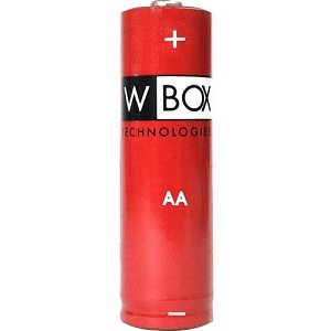 Image of WBX0E-AA12PK