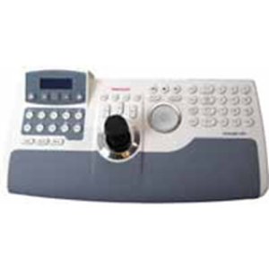 Honeywell HJC4000 Surveillance Control Panel