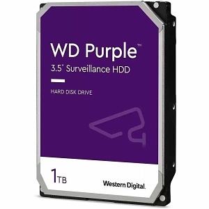 Image of WD11PURZ