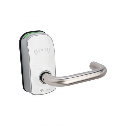 Paxton 900-600WT PaxLock Pro, Euro Internal Lock, EN179 Certified, White