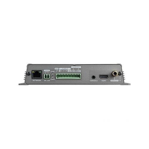 Hanwha SPE-420 5MP 4-Channel HDMI IP Module, 1 RJ-45 10/100 Base-T