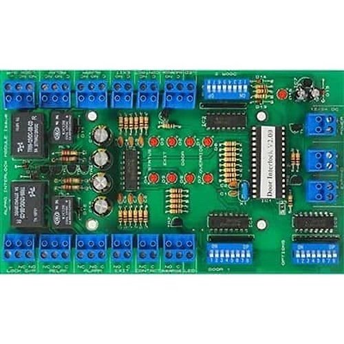 Image of IEC-IB1PSU12V3AM