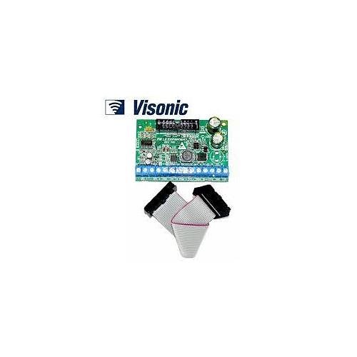 Visonic IOXPANDER-2x1 Internal Wired Expander Module