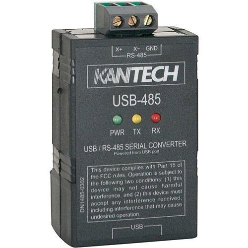 Image of USB-485//A