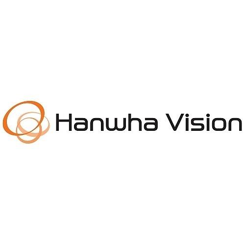 Hanwha 2U-12BAY-SERVER-88TB-RAW Wave and SSM 12-Bay Server, 88TB RAID5, 2U